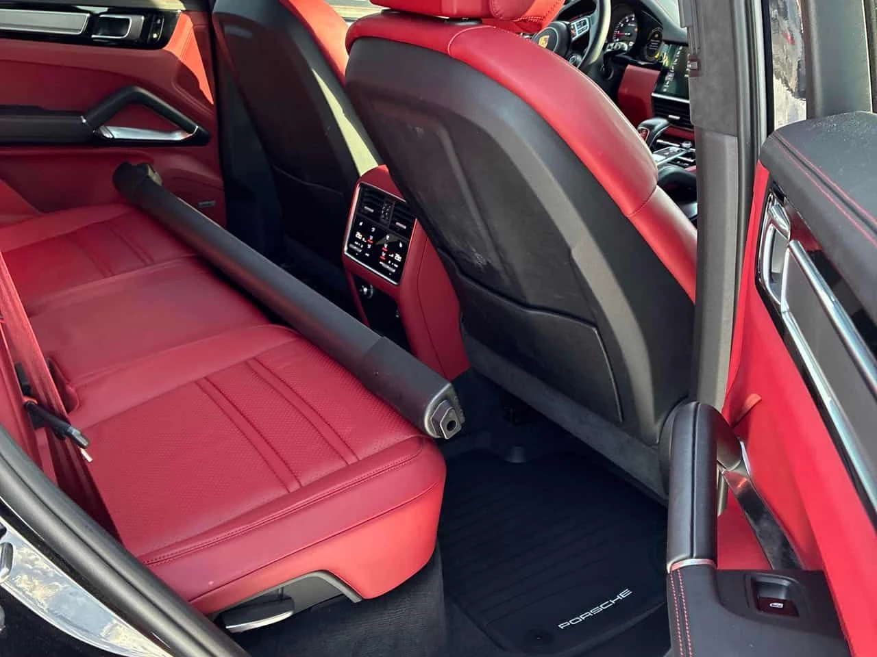 Porsche Cayenne * Turbo * DISTRONIC* 360������* ���������* BOSE*  | Mobile.bg � ����������� 14