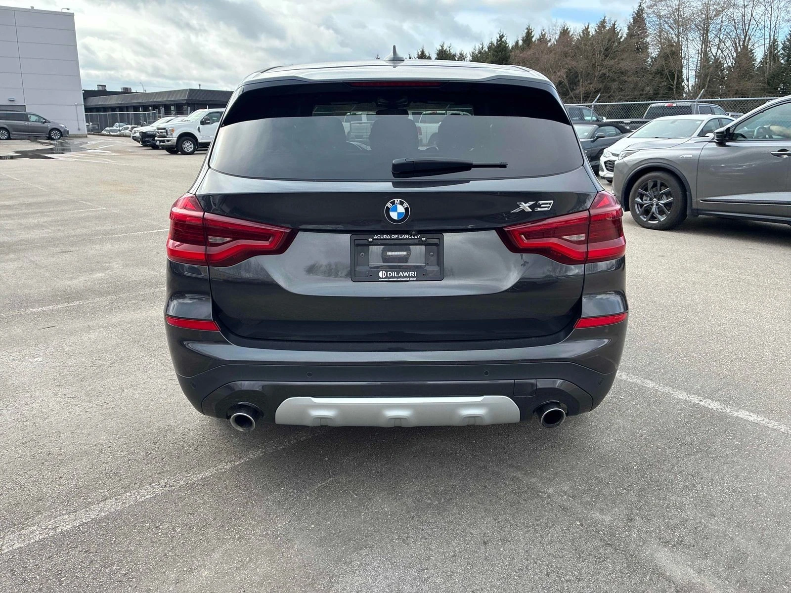 BMW X3 30I С РЕГИСТРАЦИЯ & АВТО КРЕДИТ - изображение 4