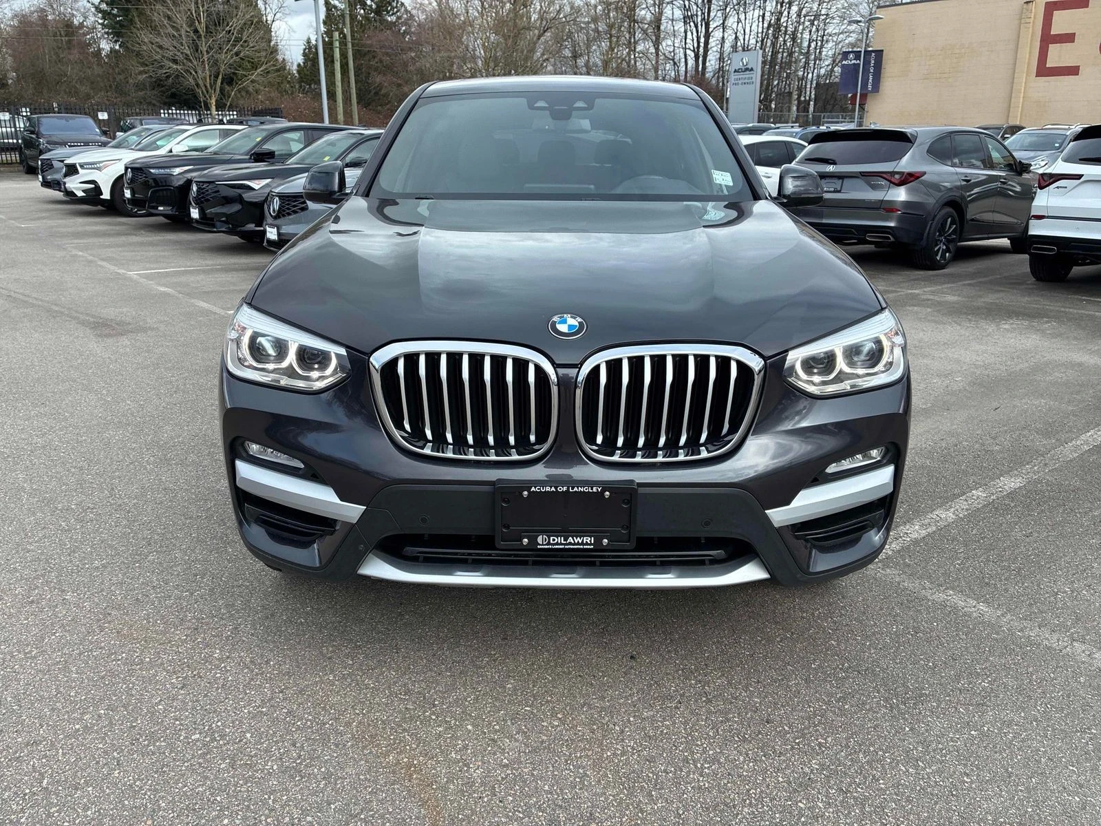 BMW X3 30I С РЕГИСТРАЦИЯ & АВТО КРЕДИТ - изображение 2