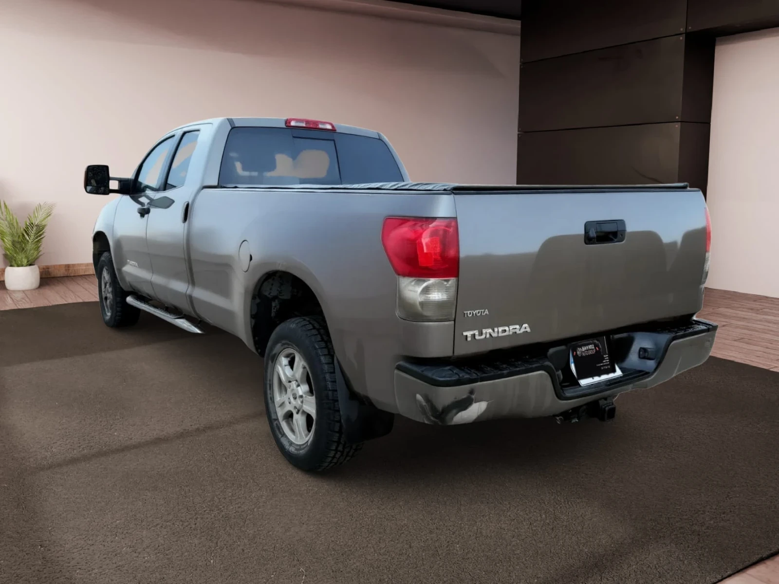 Toyota Tundra, снимка 7 - Автомобили и джипове - 53864863