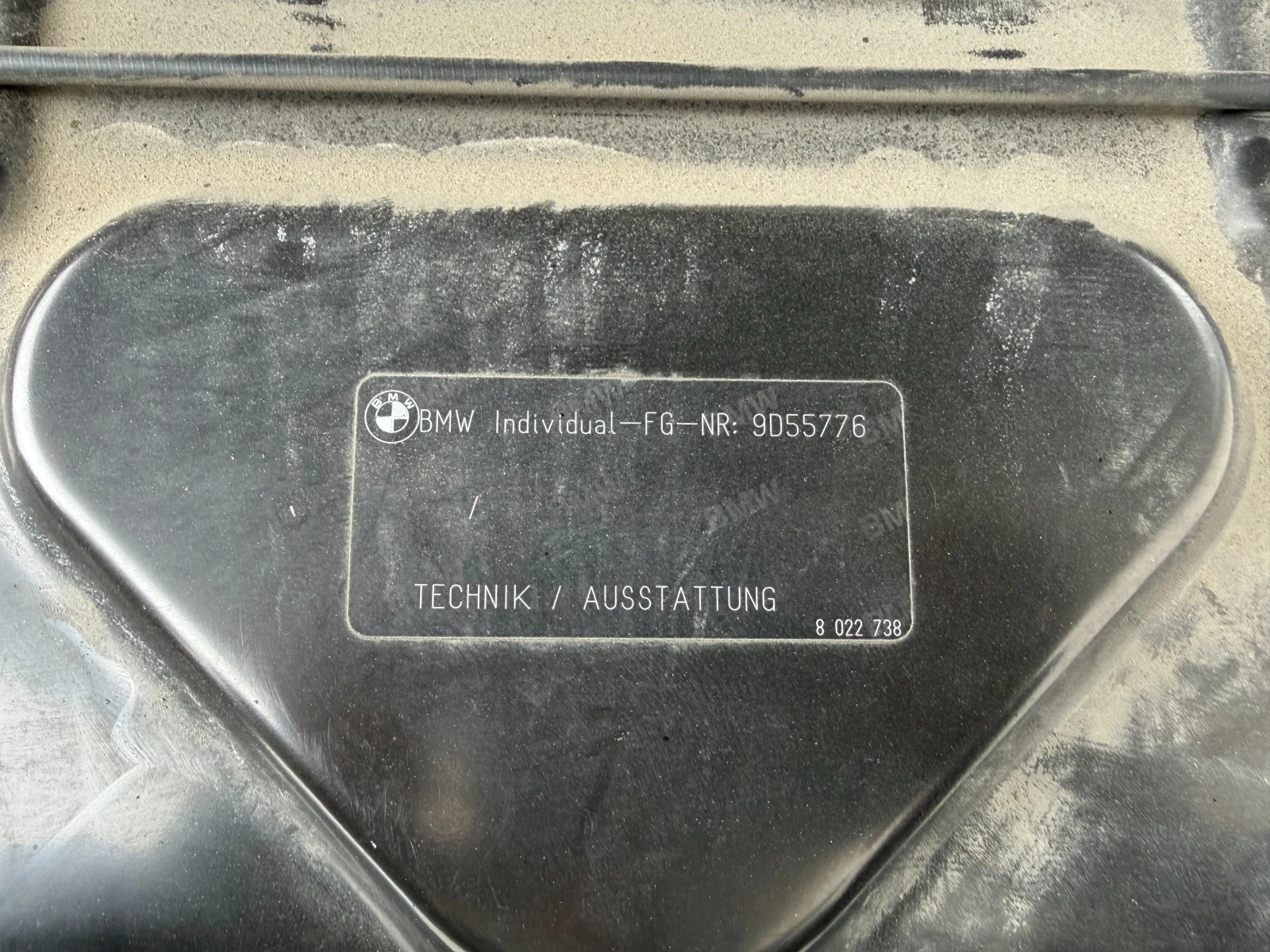 BMW X6 40i xDrive в Гаранция, снимка 17 - Автомобили и джипове - 53894294