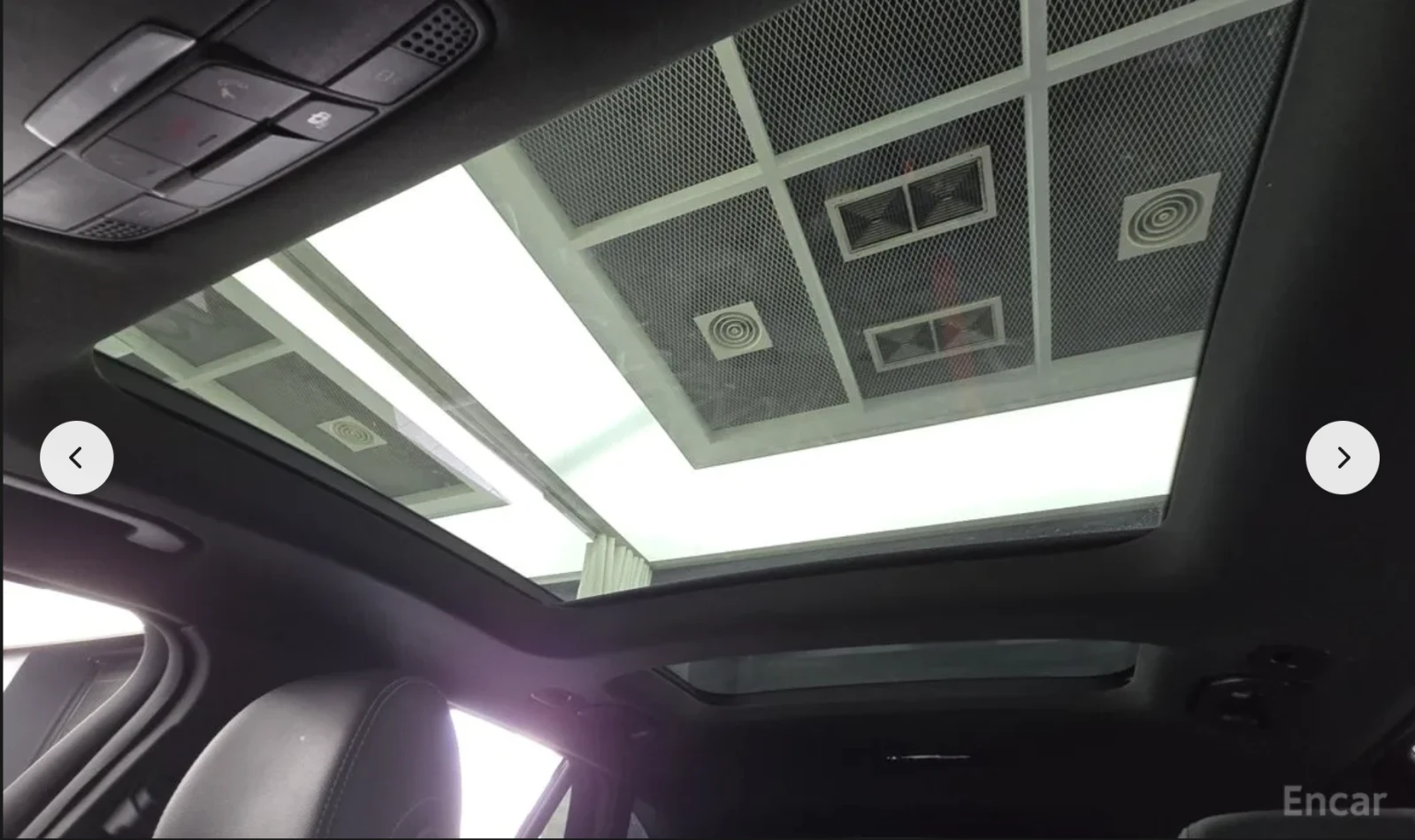 Mercedes-Benz GLC 63 AMG 4MATIC+ * BURMESTER* CARBON* 360������* LANE* ASSI | Mobile.bg � ����������� 13