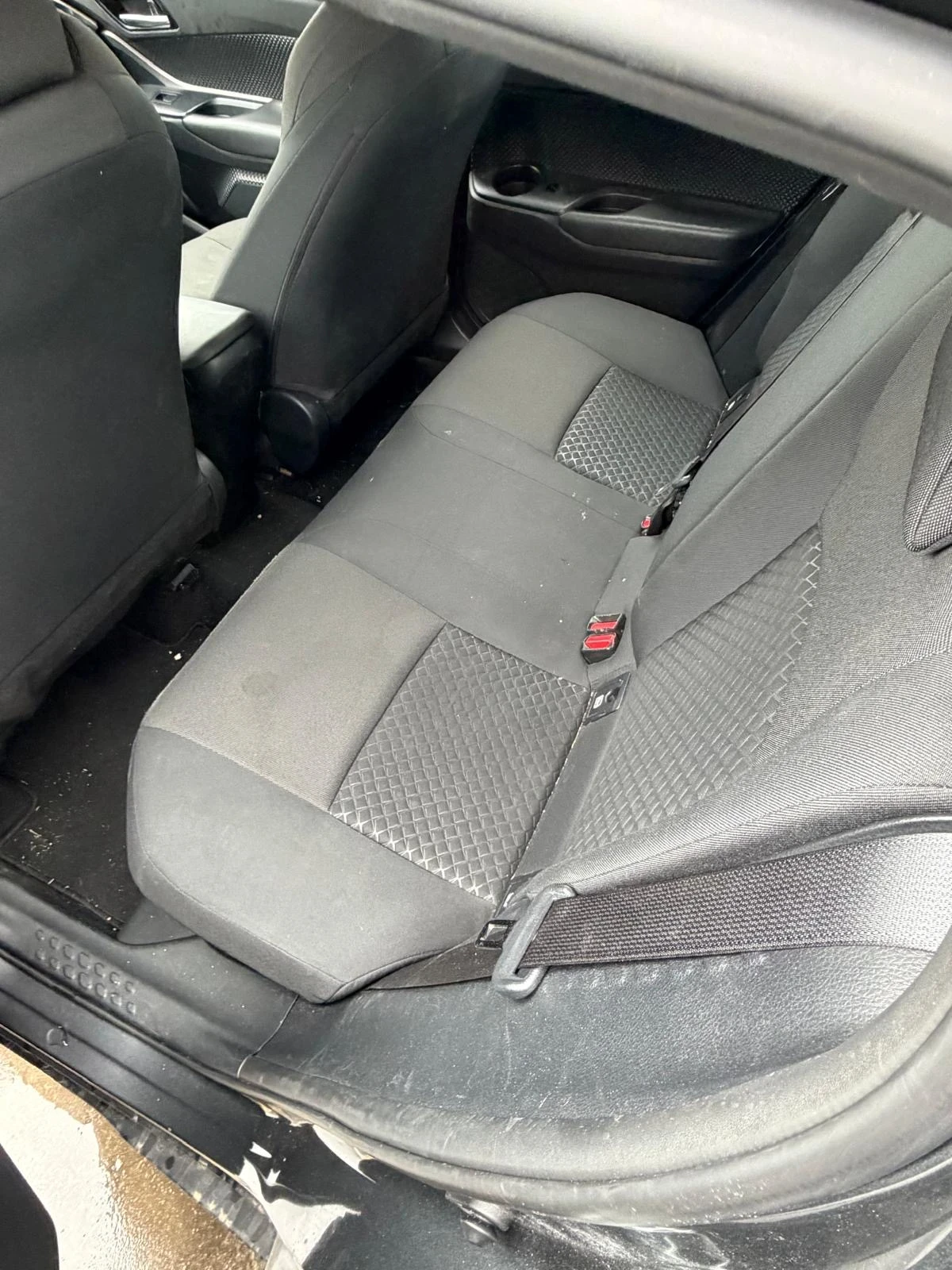 Toyota C-HR 54500��* 11.2021�* LED* NAVI* ������* 1.8Hybrid 12 | Mobile.bg � ����������� 10