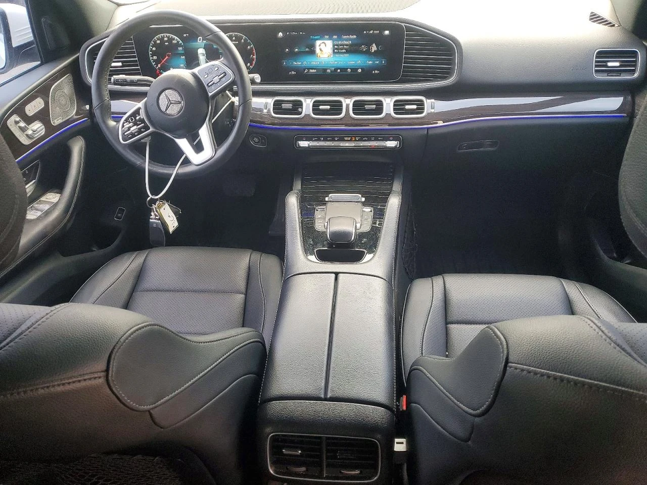 Mercedes-Benz GLE 350 2021 MERCEDES-BENZ GLE 350 4MATIC | Mobile.bg � ����������� 9