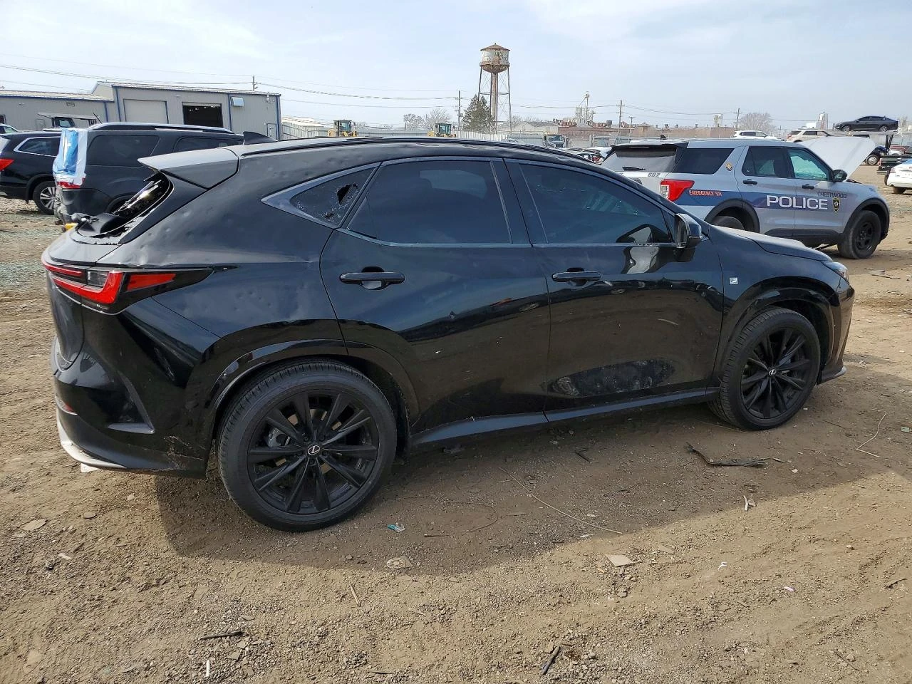 Lexus NX 300 F Sport Handling* Red Interior* Крайна цена, снимка 6 - Автомобили и джипове - 54476954