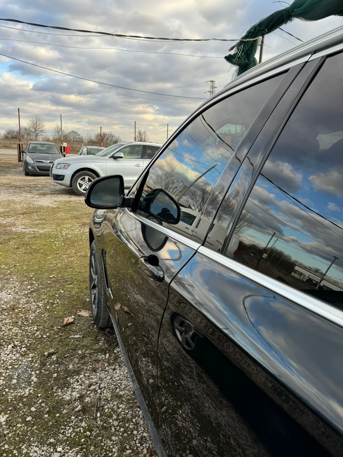 BMW X5 3.5 Xdrive, снимка 4 - Автомобили и джипове - 54720340