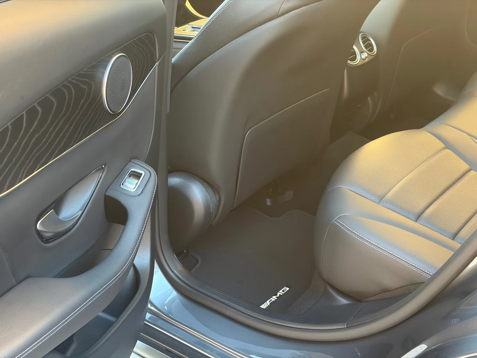 Mercedes-Benz GLC 300 AMG 4MATIK 24000KM | Mobile.bg � ����������� 7
