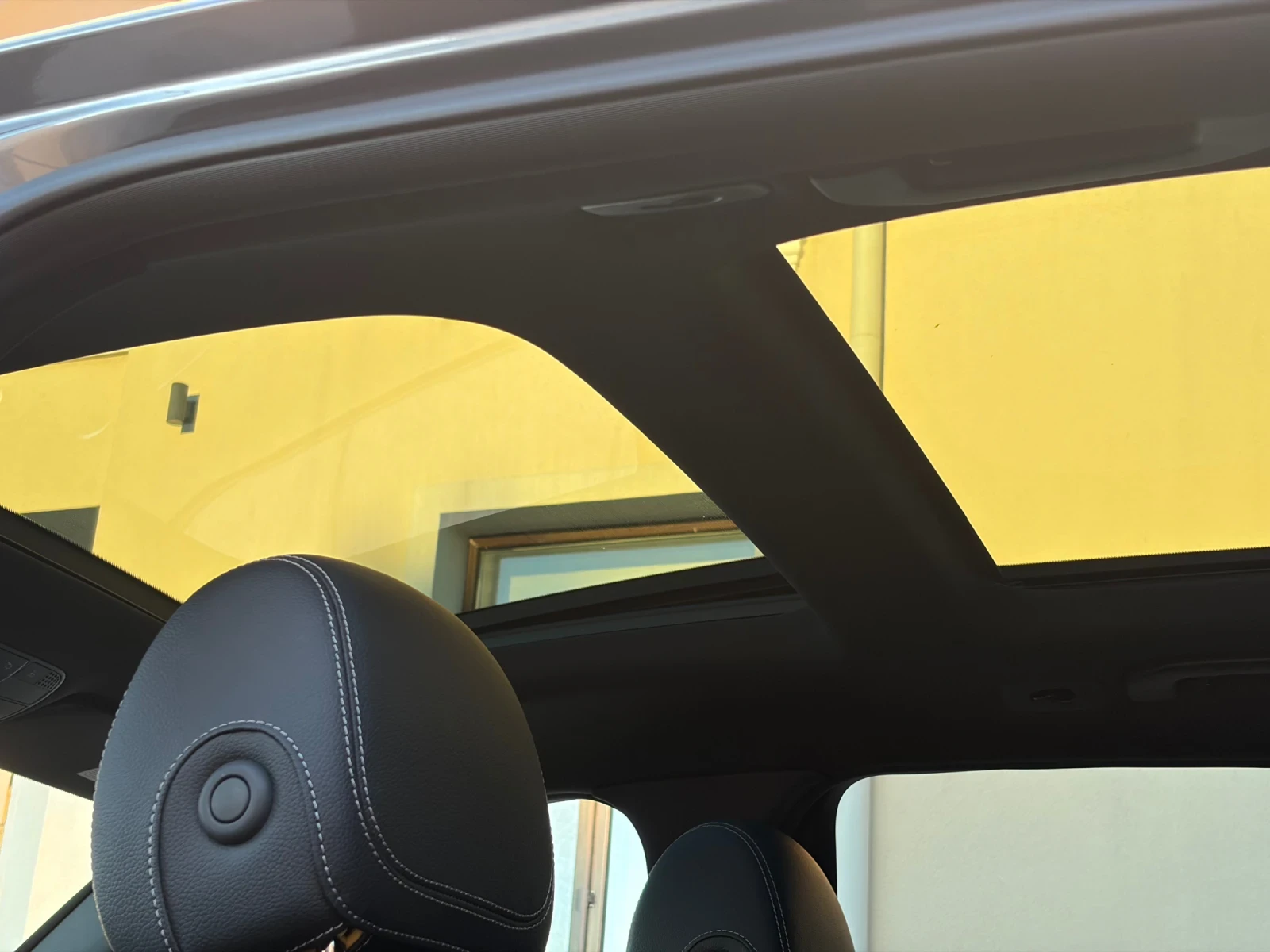 Mercedes-Benz GLC 300 AMG 4MATIK 24000KM | Mobile.bg � ����������� 8