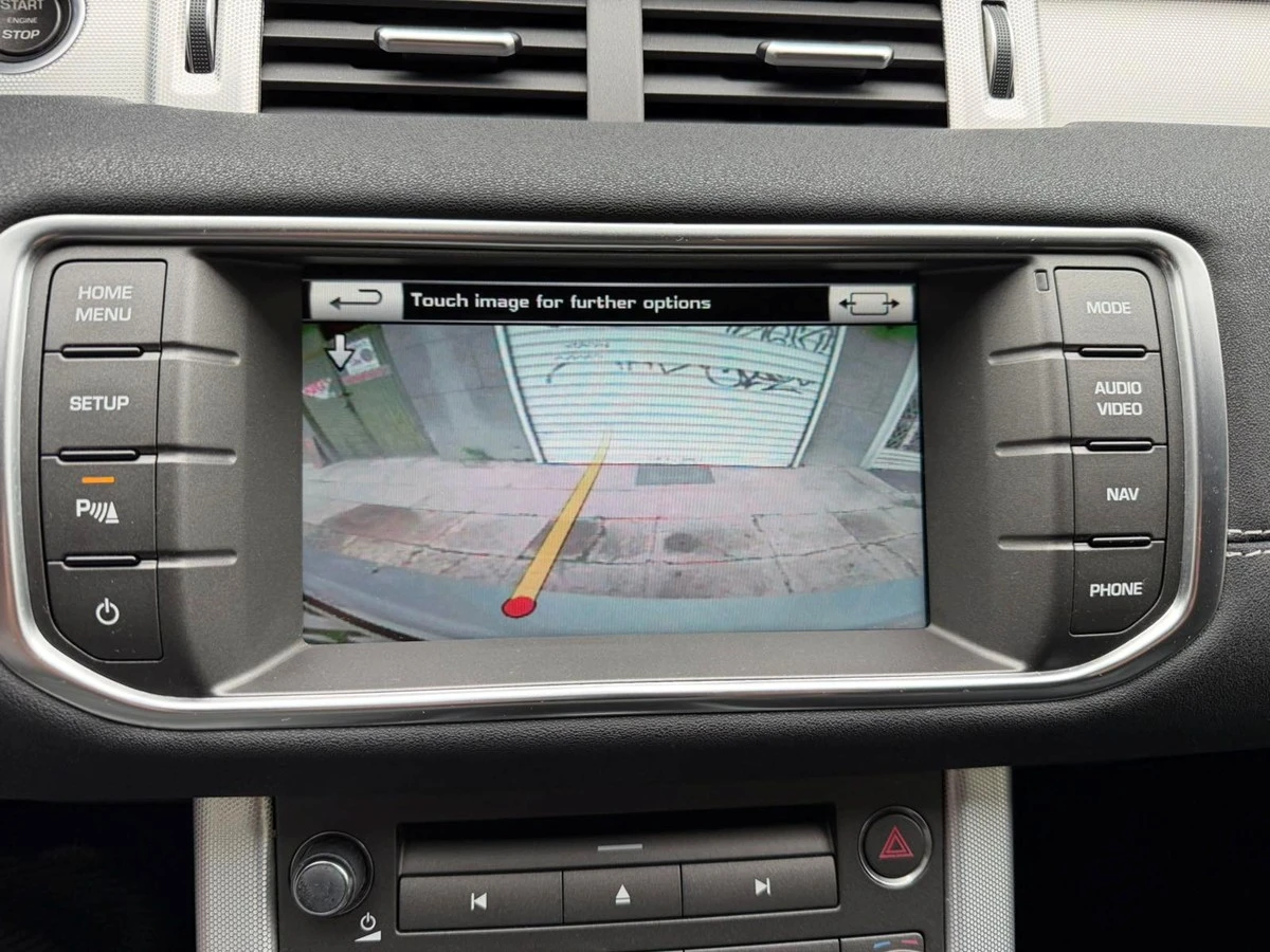 Land Rover Range Rover Evoque, снимка 7 - Автомобили и джипове - 54586386