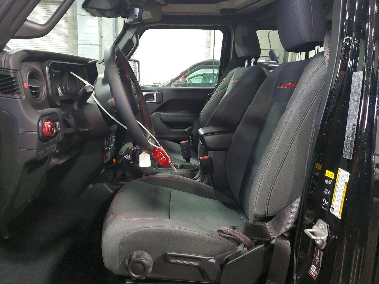 Jeep Wrangler Rubocon 2024 3.6 | Mobile.bg � ����������� 9