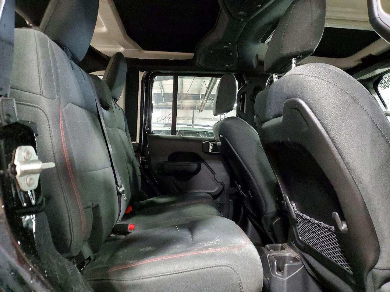 Jeep Wrangler Rubocon 2024 3.6 | Mobile.bg � ����������� 10
