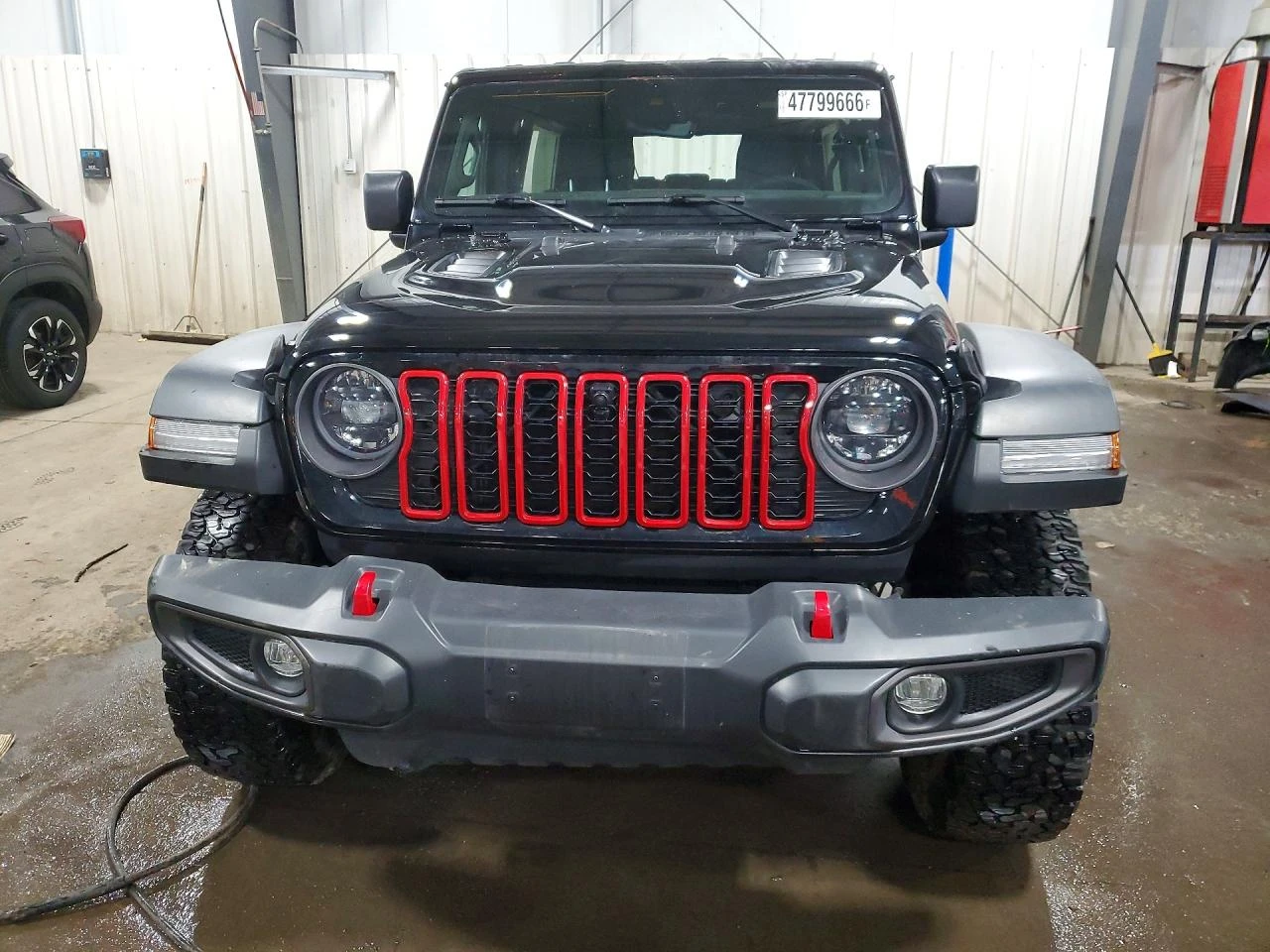 Jeep Wrangler Rubocon 2024 3.6 | Mobile.bg � ����������� 6