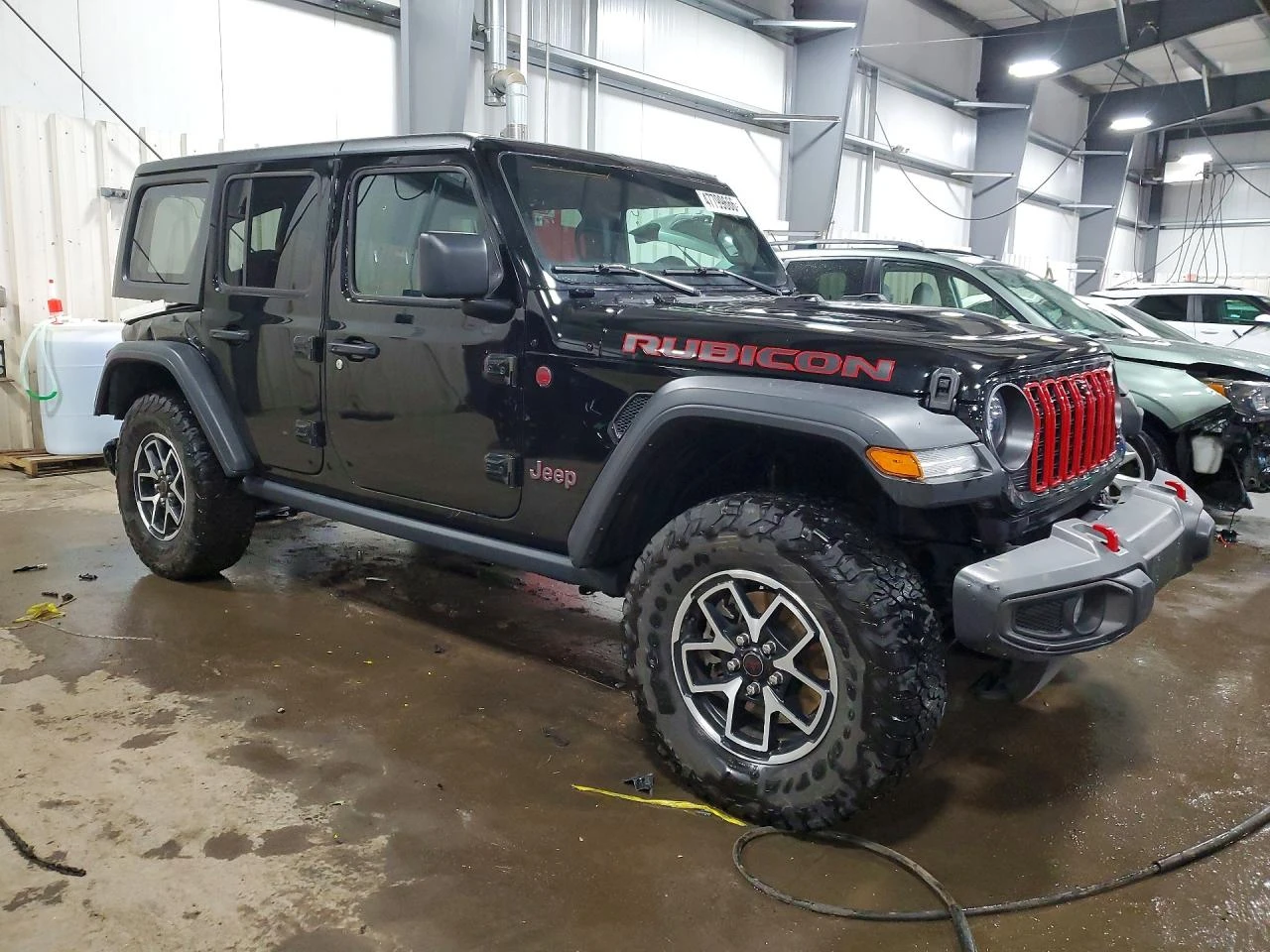 Jeep Wrangler Rubocon 2024 3.6 | Mobile.bg � ����������� 3