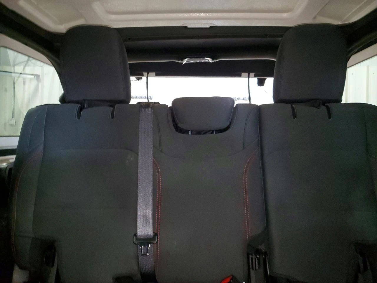 Jeep Wrangler Rubocon 2024 3.6 | Mobile.bg � ����������� 12