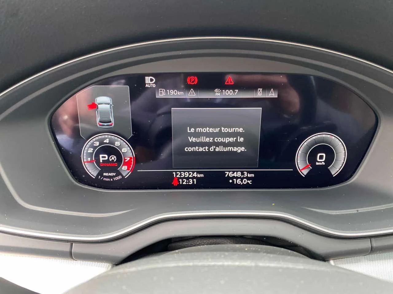 Audi Q5 * Progressiv * АВТОКРЕДИТ * ОТ ПРЕДСТАВИТЕЛСТВО, снимка 8 - Автомобили и джипове - 54716455