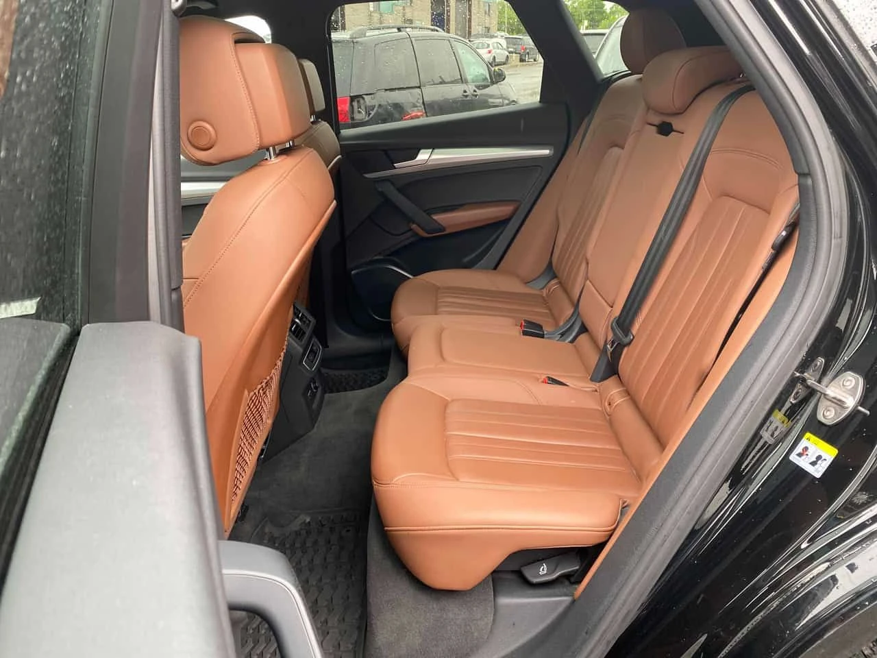 Audi Q5 * Progressiv * АВТОКРЕДИТ * ОТ ПРЕДСТАВИТЕЛСТВО, снимка 11 - Автомобили и джипове - 54716455