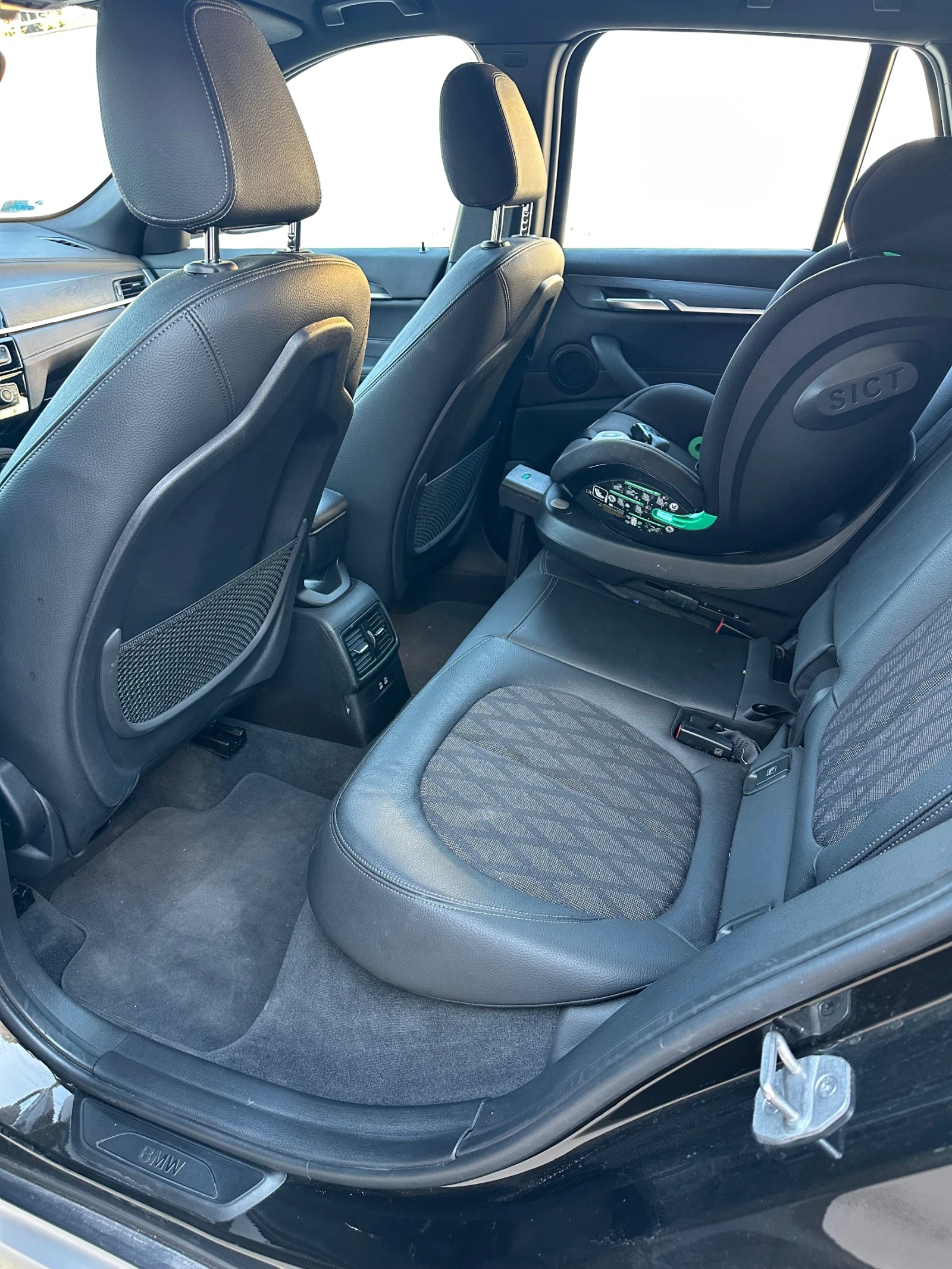 BMW X1 Xdrive 25e plug-in-hybrid | Mobile.bg � ����������� 12