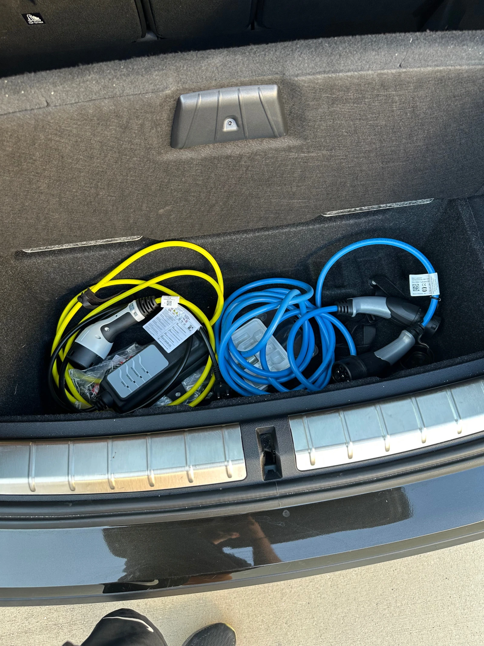 BMW X1 Xdrive 25e plug-in-hybrid | Mobile.bg � ����������� 10