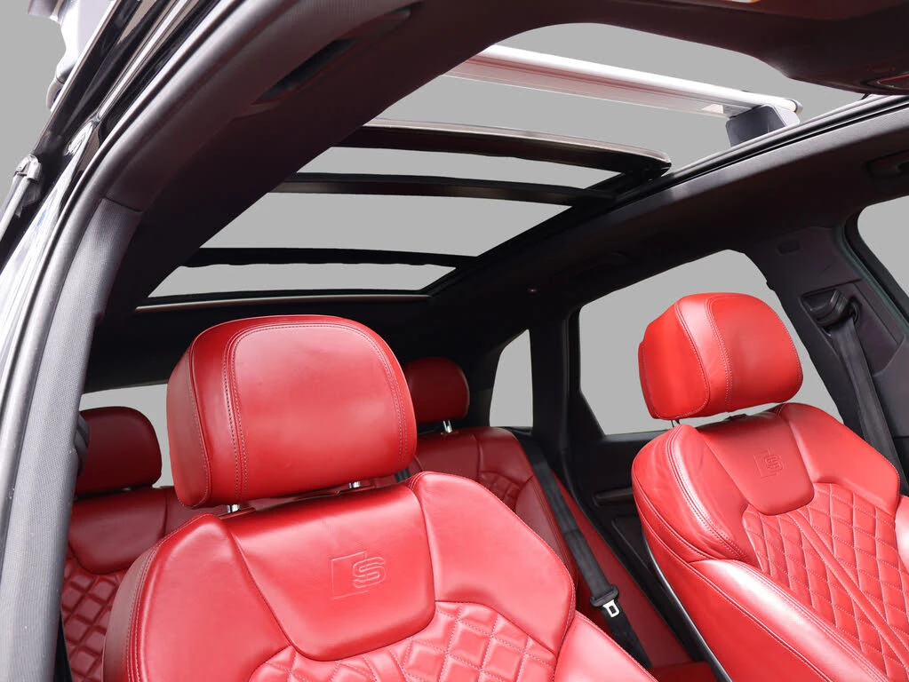 Audi SQ5 2018 Audi SQ5 3.0T quattro Prestige AWD, снимка 14 - Автомобили и джипове - 54841054