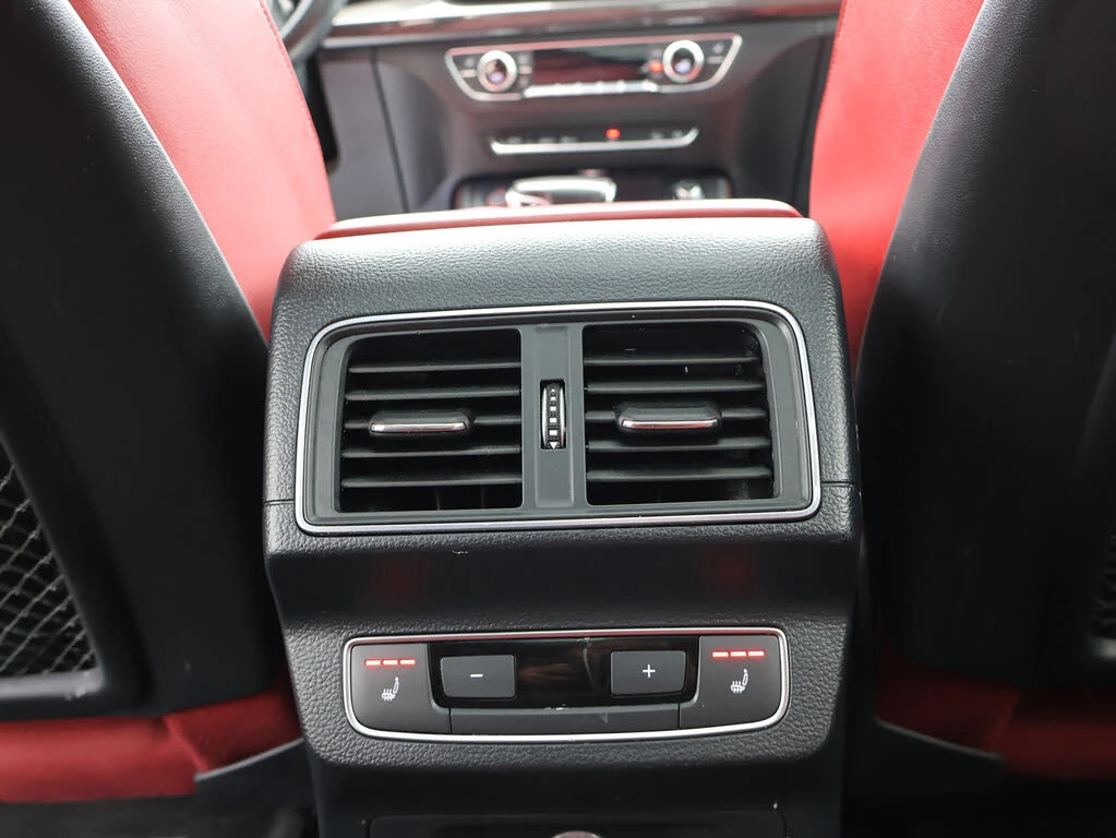 Audi SQ5 2018 Audi SQ5 3.0T quattro Prestige AWD, снимка 15 - Автомобили и джипове - 54841054