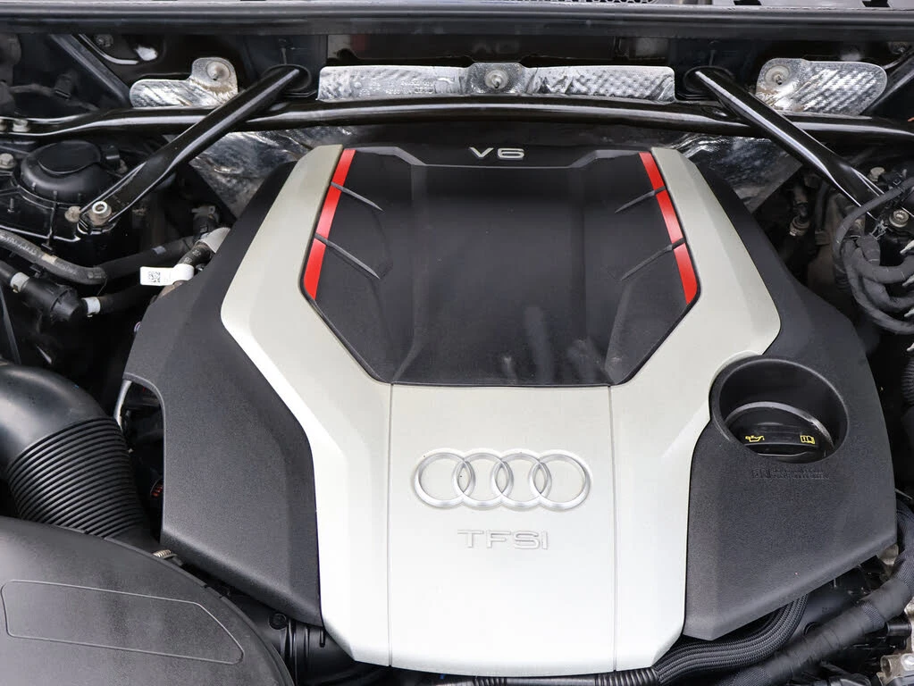 Audi SQ5 2018 Audi SQ5 3.0T quattro Prestige AWD, снимка 17 - Автомобили и джипове - 54841054