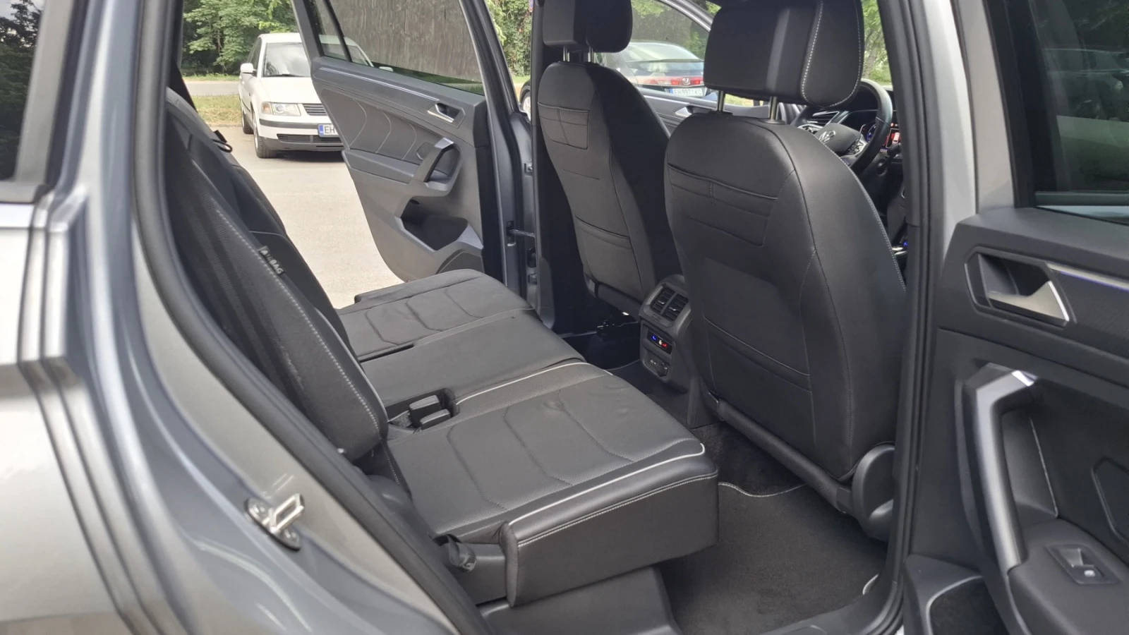 VW Tiguan Allspace, снимка 15 - Автомобили и джипове - 55137642