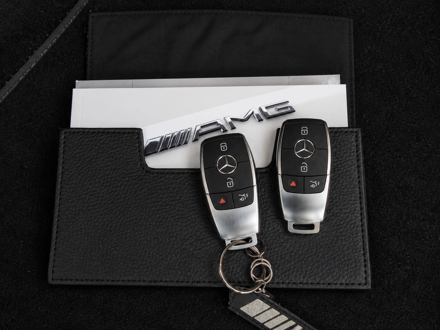 Mercedes-Benz GLC 43 AMG, снимка 17 - Автомобили и джипове - 55261066