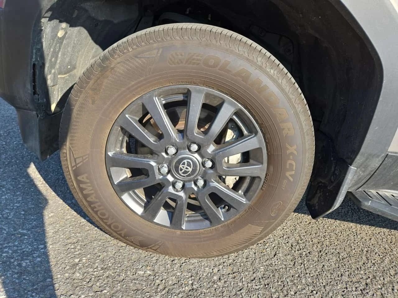 Toyota Land cruiser * 1958 * CARFAX * , снимка 6 - Автомобили и джипове - 55674400