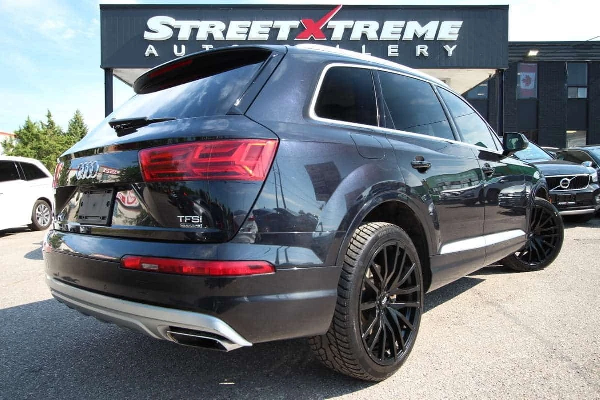 Audi Q7 * Premium * CARFAX * ���� �� �� | Mobile.bg � ����������� 2