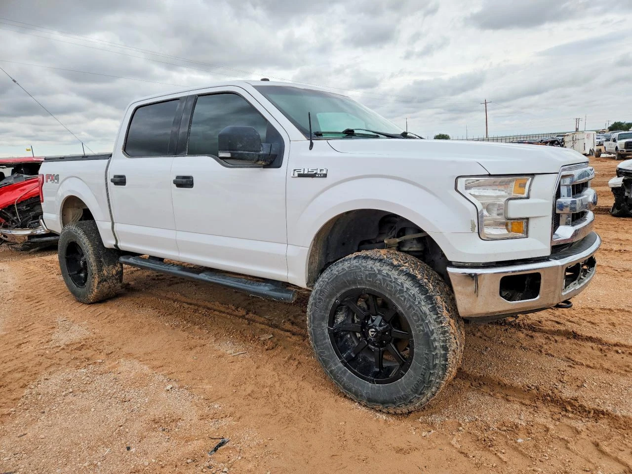 Ford F150 5.0 V8| SUPERCREW| 4X4| ��� | Mobile.bg � ����������� 4