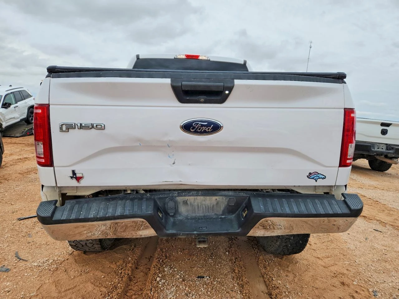 Ford F150 5.0 V8| SUPERCREW| 4X4| ��� | Mobile.bg � ����������� 6