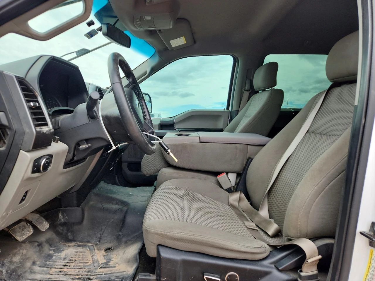 Ford F150 5.0 V8| SUPERCREW| 4X4| ��� | Mobile.bg � ����������� 7