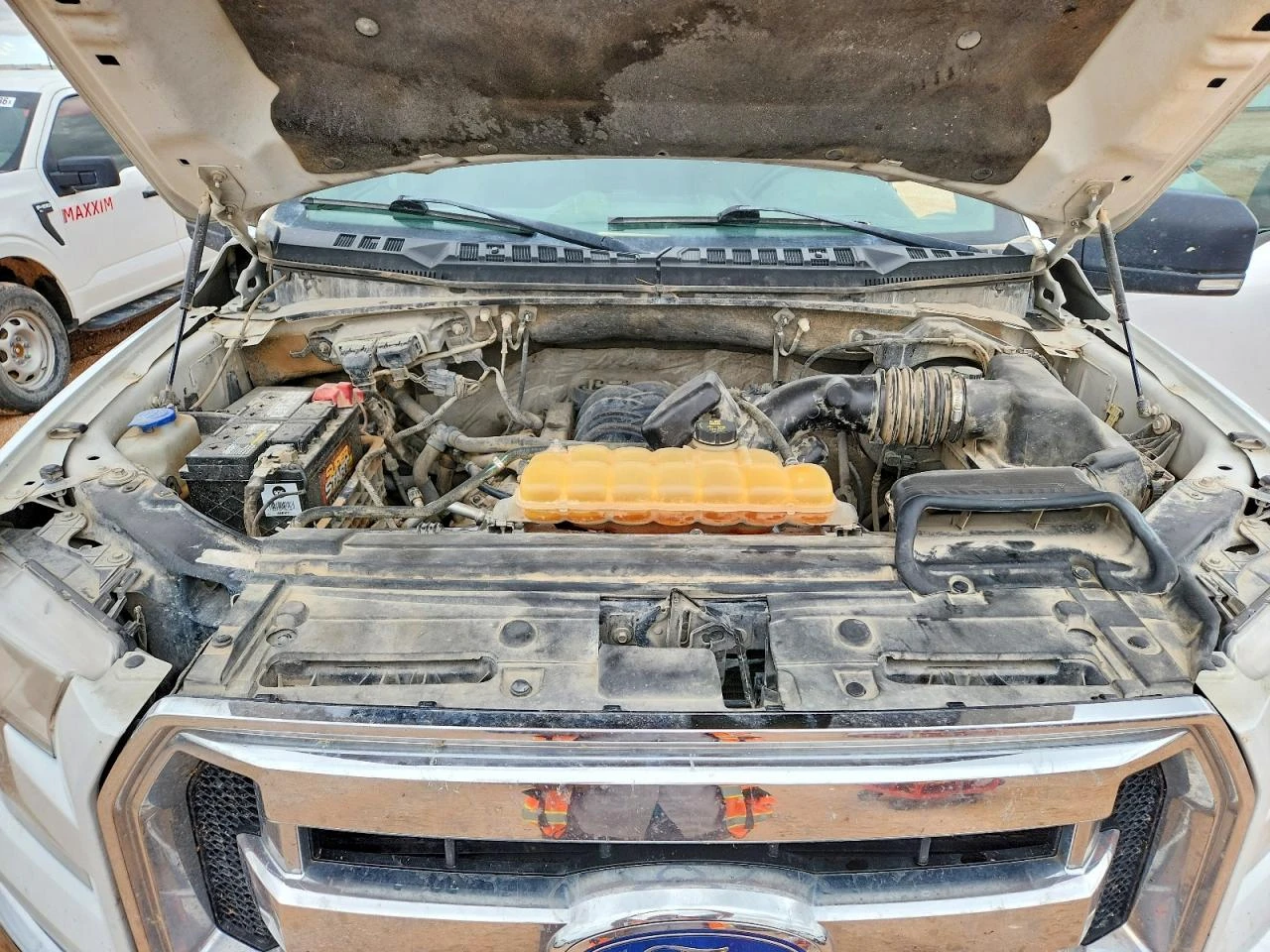 Ford F150 5.0 V8| SUPERCREW| 4X4| ��� | Mobile.bg � ����������� 11