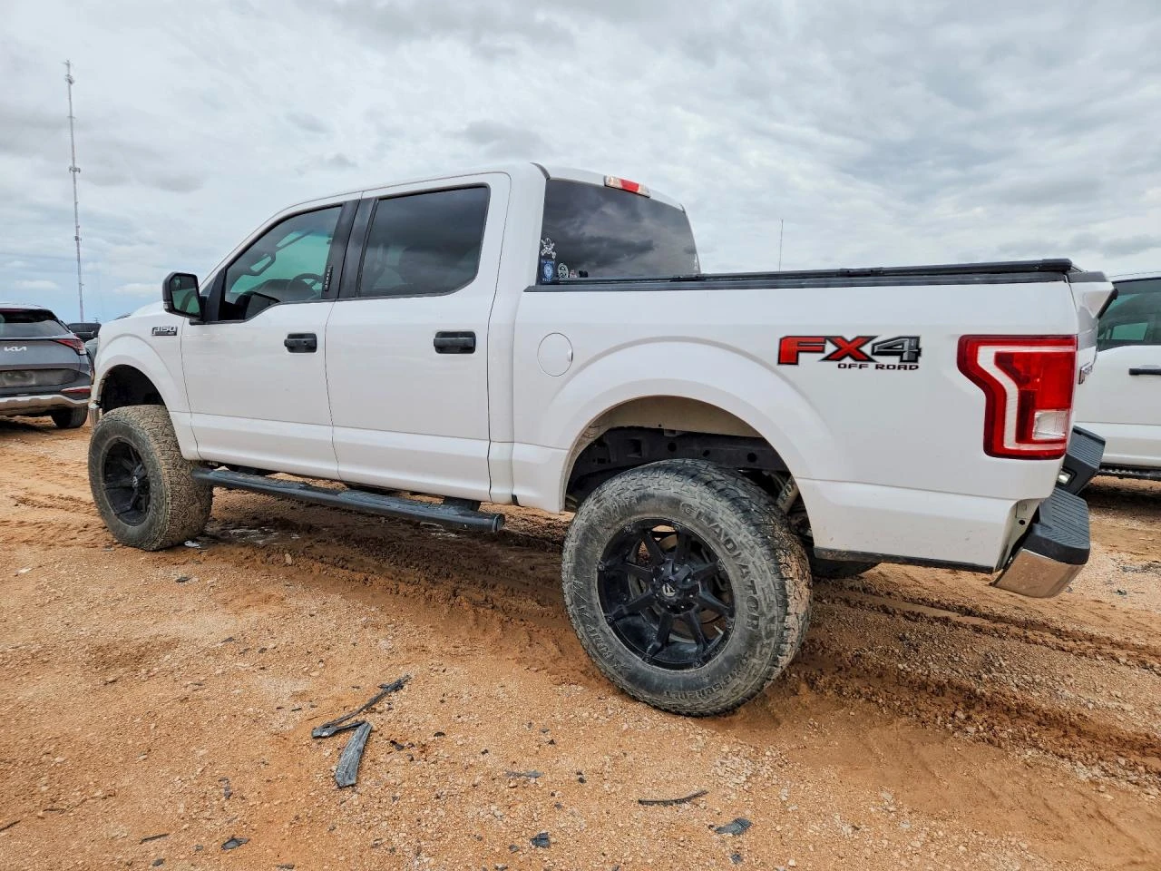 Ford F150 5.0 V8| SUPERCREW| 4X4| ��� | Mobile.bg � ����������� 2
