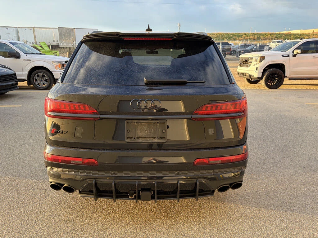 Audi SQ7 4.0T* BLACK OPTIC* MAXTON DESIGN* BANG&OLUFSEN | Mobile.bg � ����������� 5