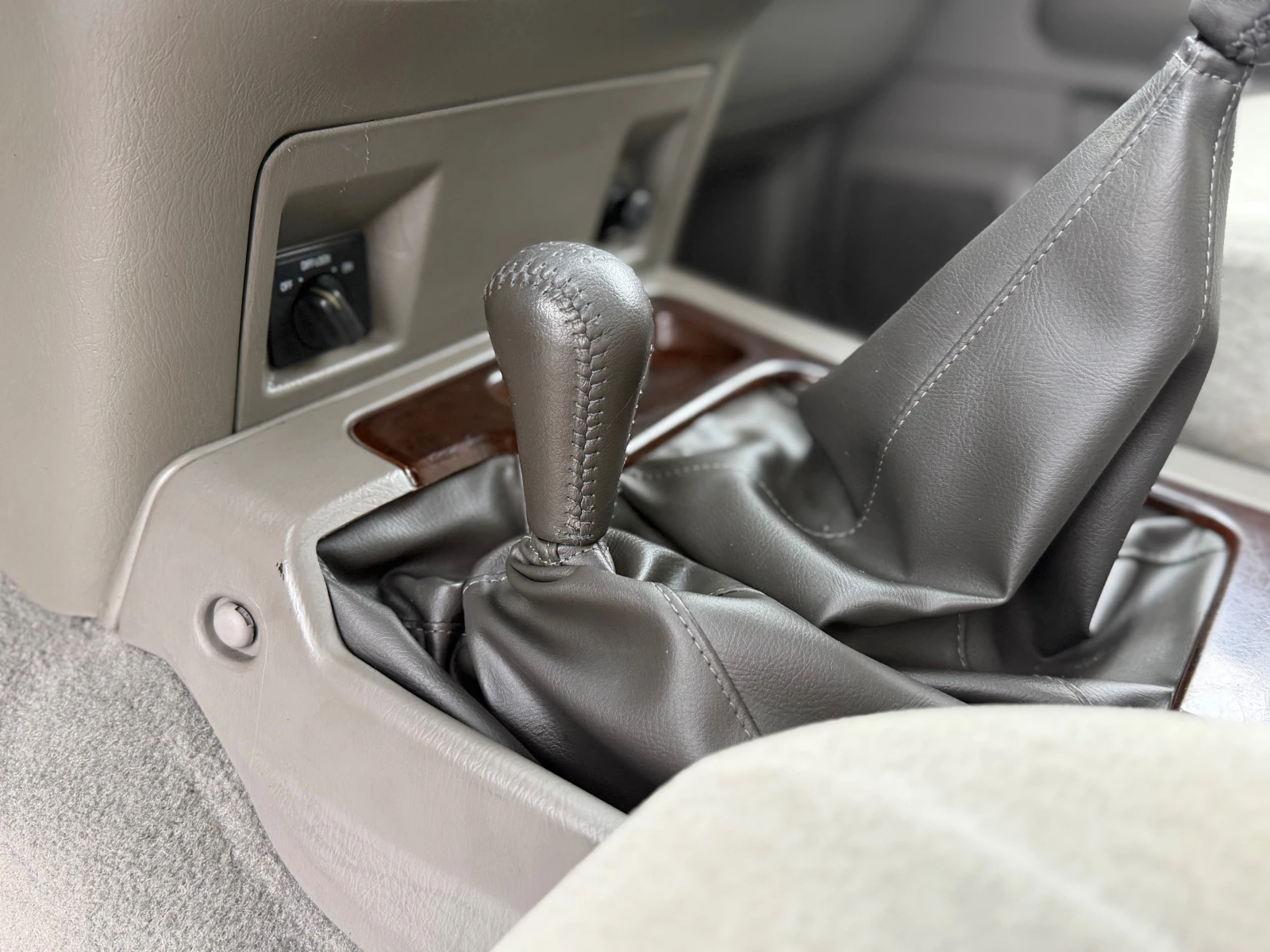 Nissan Patrol * 3.0-158* 4X4*  | Mobile.bg � ����������� 11