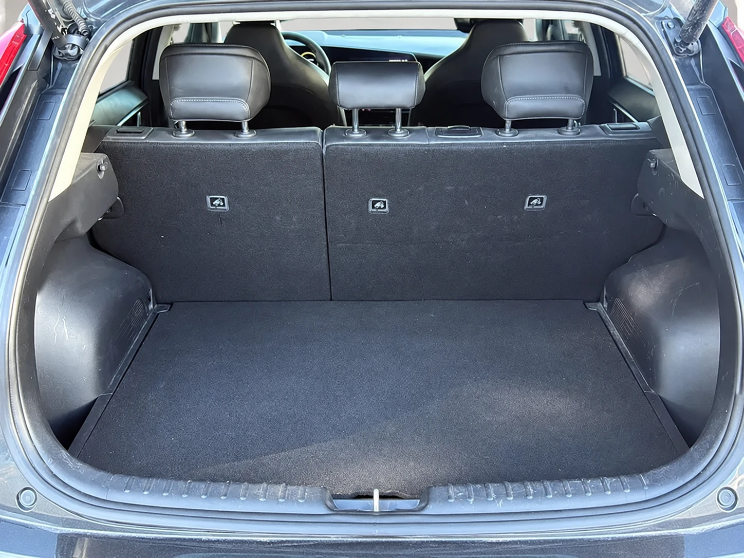 Kia Niro EV Wind* ACC* Navi* Камера, снимка 2 - Автомобили и джипове - 56712972
