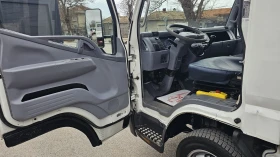 Mitsubishi Canter 3.0D CH-ТРИСТРАНЕН-ТОП СЪСТ.-ТЕГЛИЧ-ЛИЗИНГ, снимка 7