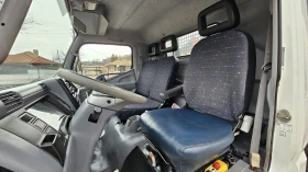 Mitsubishi Canter 3.0D CH-ТРИСТРАНЕН-ТОП СЪСТ.-ТЕГЛИЧ-ЛИЗИНГ, снимка 8
