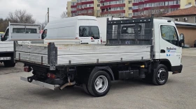 Mitsubishi Canter 3.0D CH-ТРИСТРАНЕН-ТОП СЪСТ.-ТЕГЛИЧ-ЛИЗИНГ, снимка 6