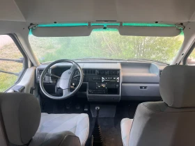VW T3 Каравана за храна, снимка 7