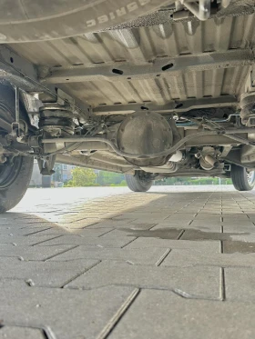 Mercedes-Benz Sprinter 2, 2 313 С ДВЕ СТРАНИЧНИ ВРАТИ , снимка 16
