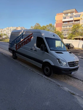 Mercedes-Benz Sprinter 315, снимка 9