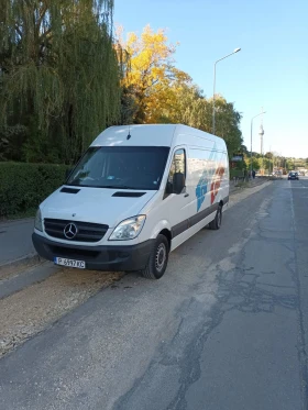 Mercedes-Benz Sprinter 315, снимка 3