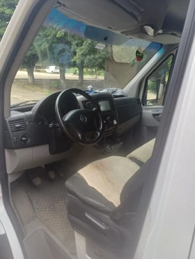 Mercedes-Benz Sprinter 315, снимка 8