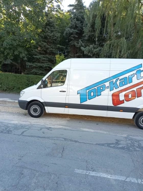Mercedes-Benz Sprinter 315, снимка 1