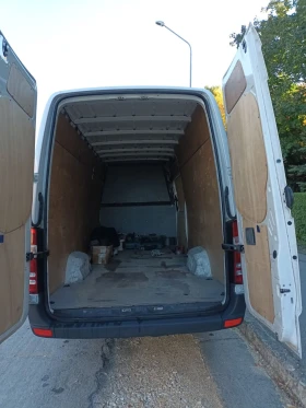 Mercedes-Benz Sprinter 315, снимка 7