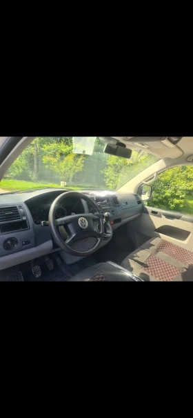 VW Transporter, снимка 5