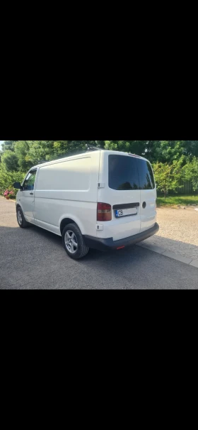 VW Transporter, снимка 4
