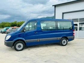 Mercedes-Benz Sprinter 311 9м.Немски!КАТО НОВ!ТОП!ТОП!ТОП!НАВИ!КЛИМАТР!, снимка 1